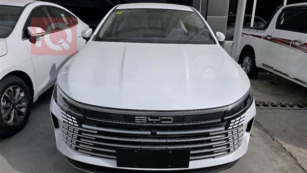 بي واي دي ديستروير 05 2025 للبيع في العراق -  بغداد